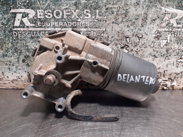 Motor del limpiaparabrisas para Ford Mondeo III (B4Y)