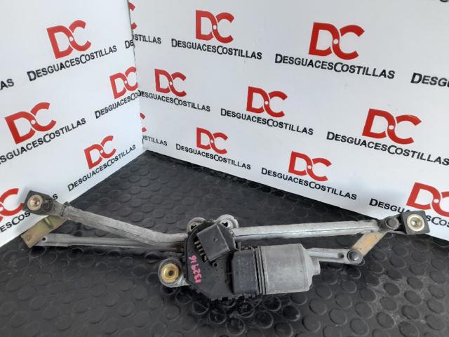 1S7117508AA FORD Motor del limpiaparabrisas  disponible Alicante