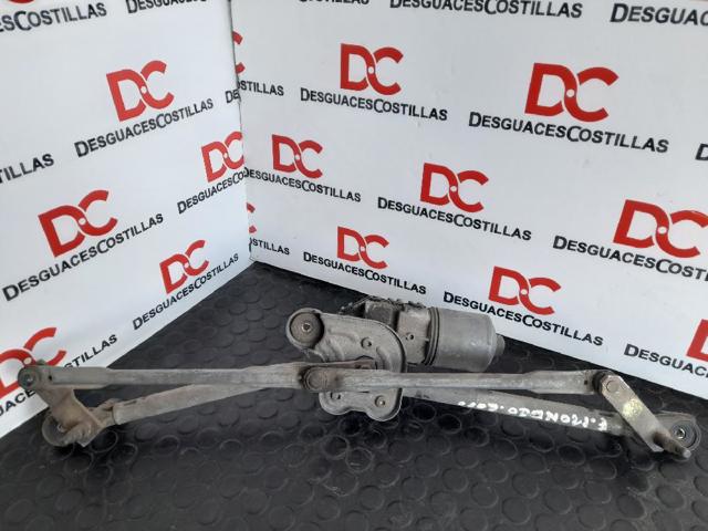 1S7117508AA Motor del limpiaparabrisas  comprar en Zaragoza