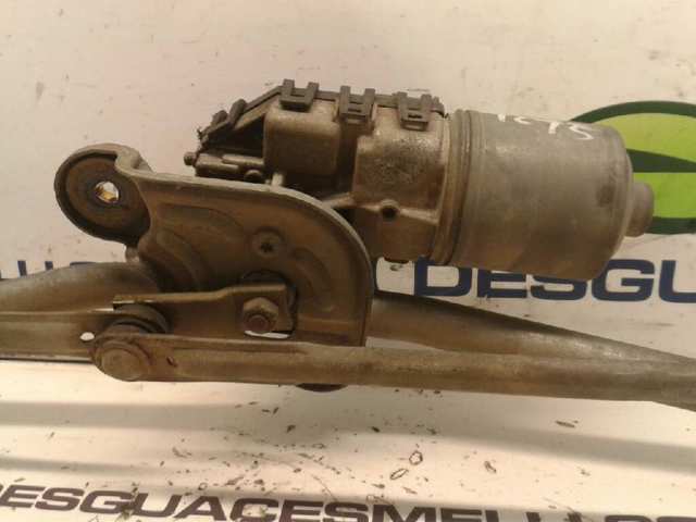 Comprar Motor del limpiaparabrisas Ford Mondeo III B5Y a bajo precio