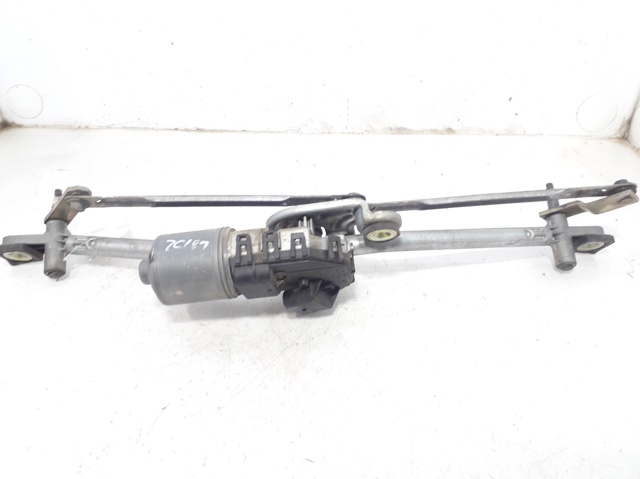 Precio del repuesto Motor del limpiaparabrisas Mondeo III hatchback