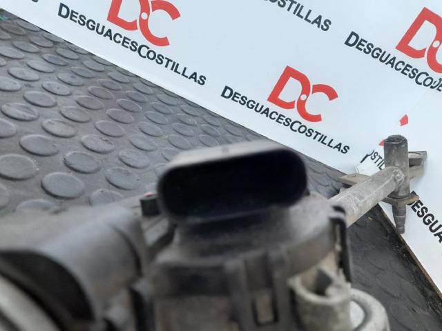 FORD 1S7117508AA Motor del limpiaparabrisas  disponible Valladolid
