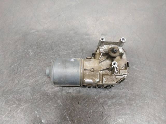 Motor del limpiaparabrisas Ford Mondeo III (B4Y)