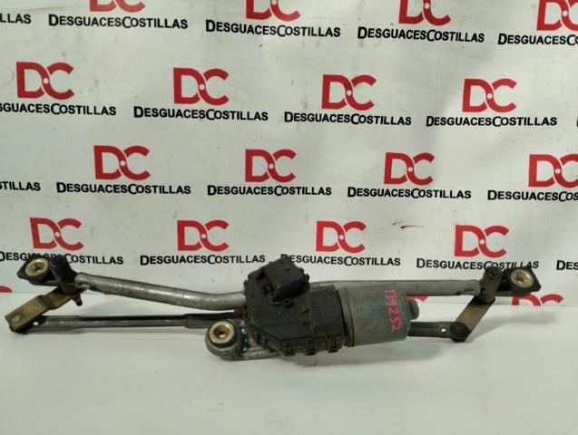 FORD 1S7117508AD Motor del limpiaparabrisas  disponible Valladolid