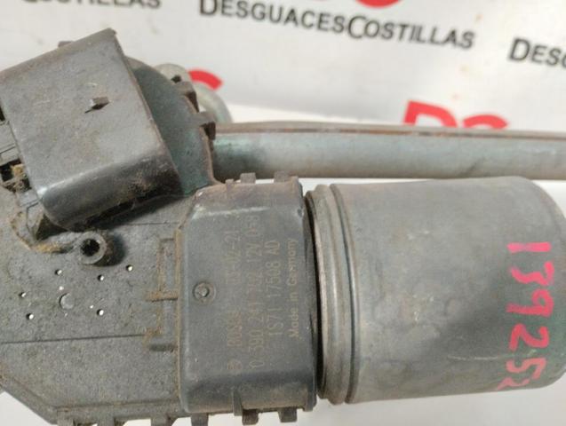 1S7117508AD Motor del limpiaparabrisas  comprar en Zaragoza
