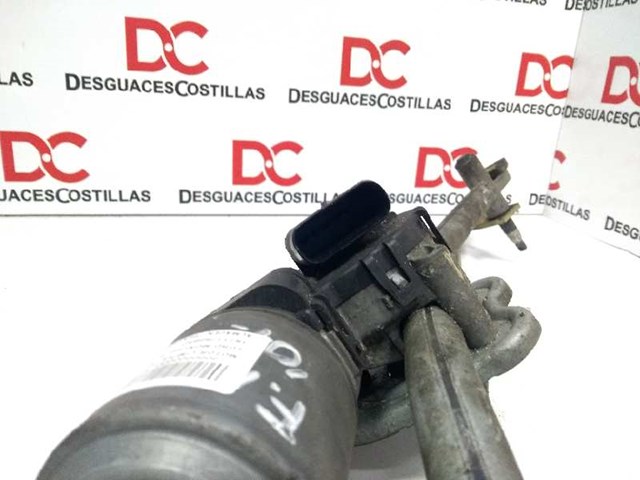 1S7117508AD Motor limpiaparabrisas  en stock Granada