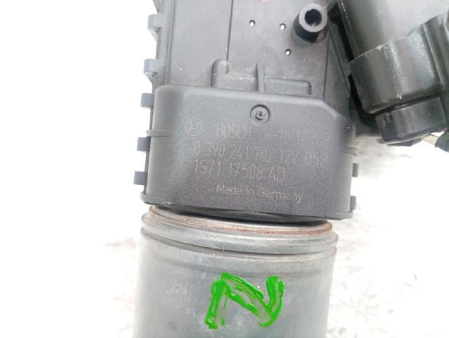FORD 1S7117508AD Motor del limpiaparabrisas  disponible Valladolid