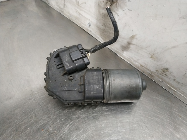 Motor del limpiaparabrisas para Ford Mondeo III (B4Y)