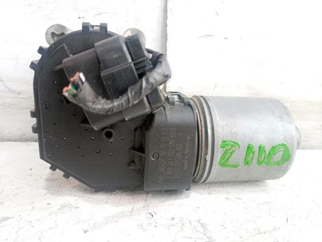 FORD 1S7117508AD Motor limpiaparabrisas  en stock Valencia