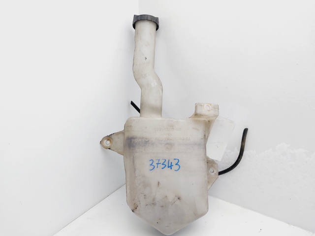 Deposito de agua de limpiaparabrisas para Ford Mondeo III (B5Y)