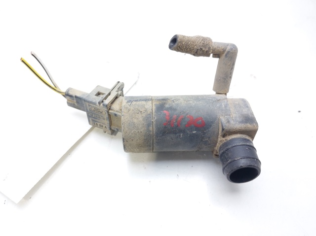 1S7117K624DB Ford