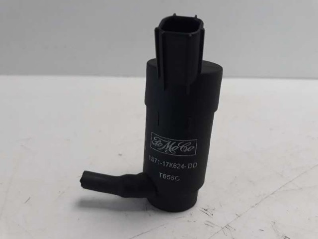 1S7117K624DD FORD Bomba de agua limpiaparabrisas, delantera comprar Madrid