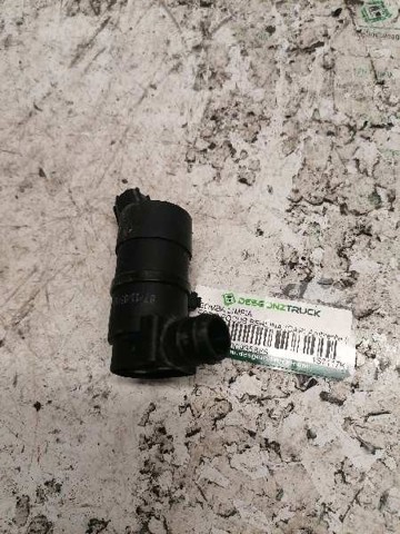 FORD 1S7117K624DD Bomba de agua limpiaparabrisas, delantera comprar Tarragona