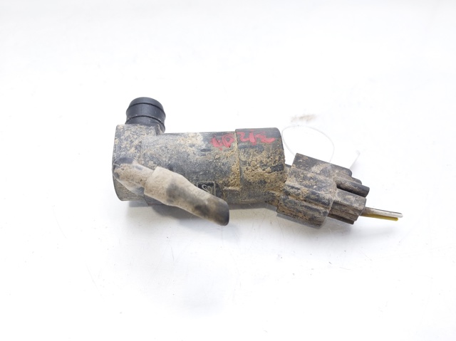 1S7117K624DD FORD Bomba de agua limpiaparabrisas, delantera  en stock Huelva