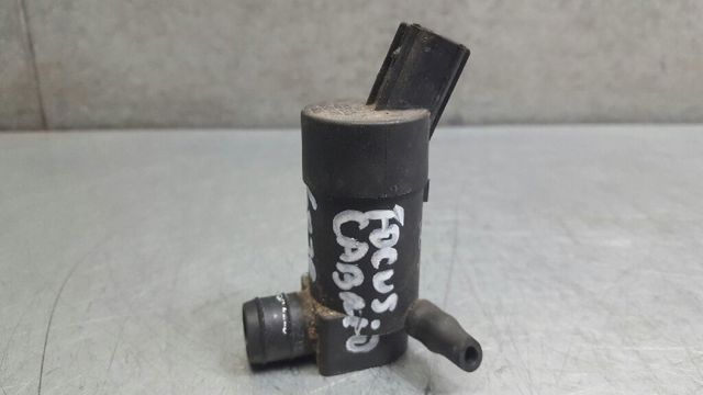 1S7117K624DD FORD Motor de la bomba del lavaparabrisas delantero  comprar en Oviedo