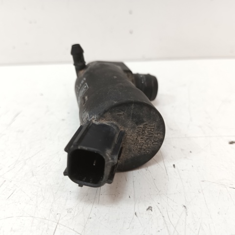 1S7117K624DD FORD Bomba de agua limpiaparabrisas, delantera comprar Bilbao