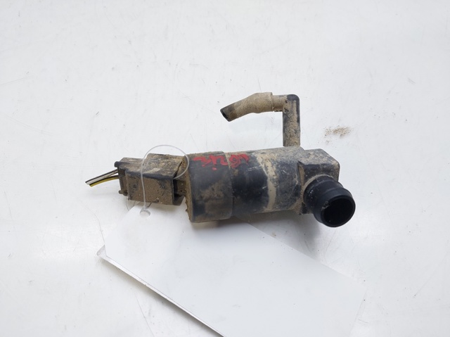 FORD 1S7117K624DD Bomba de agua limpiaparabrisas, delantera comprar Tarragona