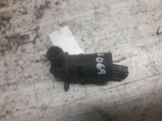 FORD 1S7117K624DD Motor de la bomba del lavaparabrisas delantero  disponible Lugo