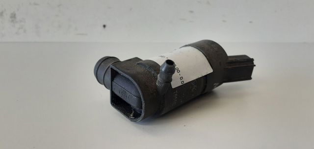 FORD 1S7117K624DD Bomba de agua limpiaparabrisas, delantera comprar Barcelona