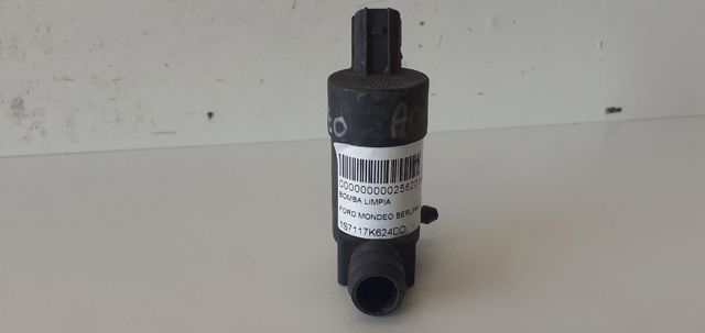 1S7117K624DD Motor de la bomba del lavaparabrisas delantero  comprar en Pontevedra