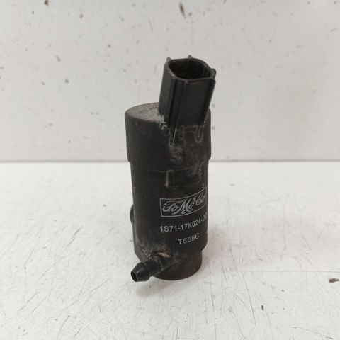 1S7117K624DD Bomba de agua limpiaparabrisas, delantera comprar Almería