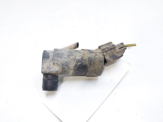 1S7117K624DD FORD Bomba de agua limpiaparabrisas, delantera  en stock Córdoba