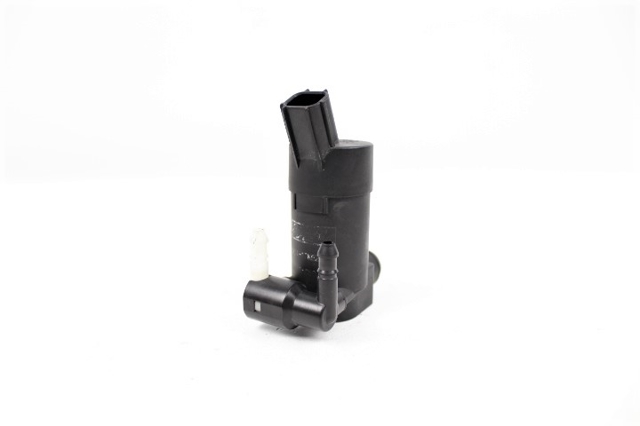 Bomba-motor de limpiaparabrisas delantero/trasero 1S7117K624FB FORD