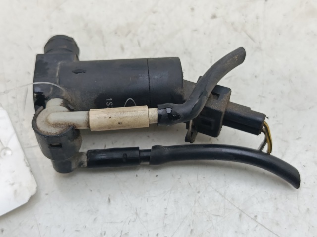 1S7117K624FC Ford