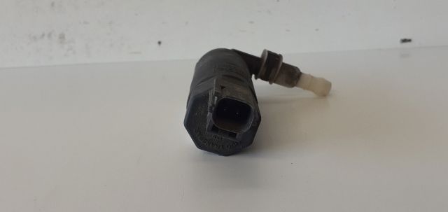 Bomba-motor de limpiaparabrisas delantero/trasero 1S7117K624FC FORD