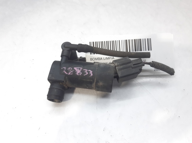 FORD 1S7117K624FE Bomba-motor de limpiaparabrisas delantero/trasero  en stock Valencia