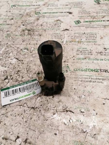 FORD 1S7117K624FE Bomba-motor de limpiaparabrisas delantero/trasero  comprar en Albacete