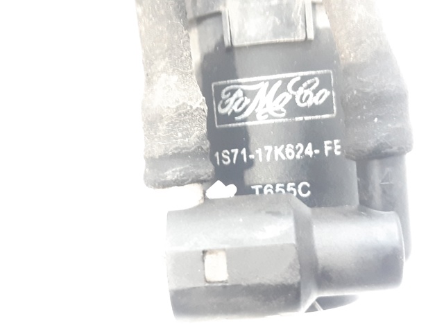 1S7117K624FE Bomba-motor de limpiaparabrisas delantero/trasero  comprar en Reus