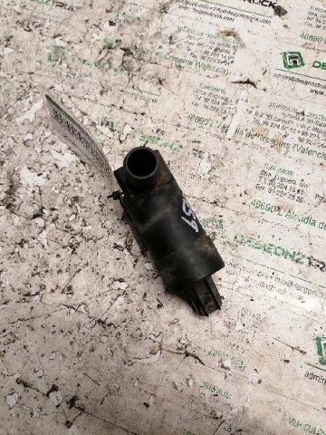 FORD 1S7117K624FE Bomba-motor de limpiaparabrisas delantero/trasero  comprar en Albacete