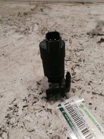 FORD 1S7117K624FE Bomba-motor de limpiaparabrisas delantero/trasero  en stock Salamanca