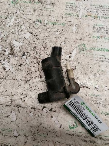 FORD 1S7117K624FE Bomba-motor de limpiaparabrisas delantero/trasero  en stock Valencia