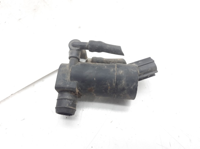 1S7117K624FE Bomba-motor de limpiaparabrisas delantero/trasero  en stock Granada