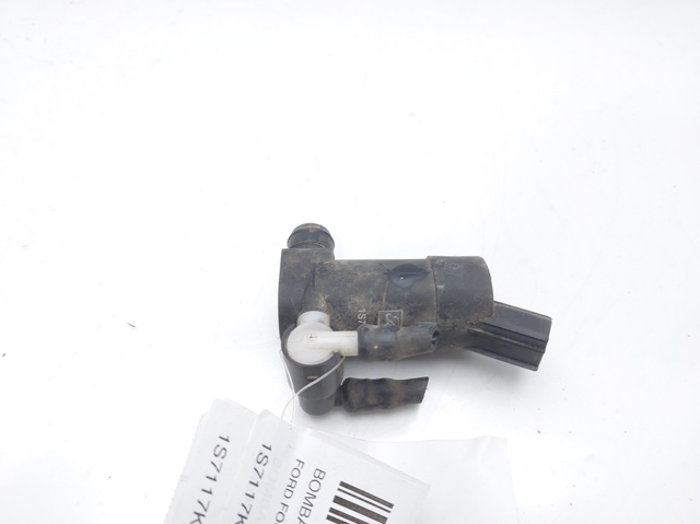 1S7117K624FE Bomba-motor de limpiaparabrisas delantero/trasero  comprar en Pontevedra