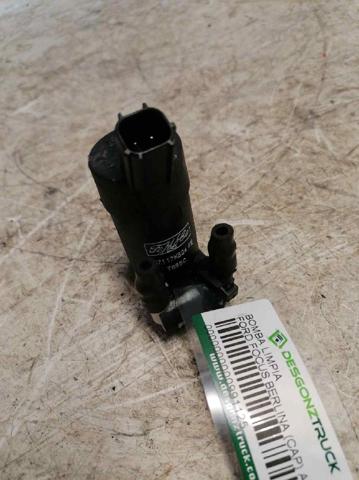1S7117K624FE FORD Bomba-motor de limpiaparabrisas delantero/trasero  comprar en Oviedo