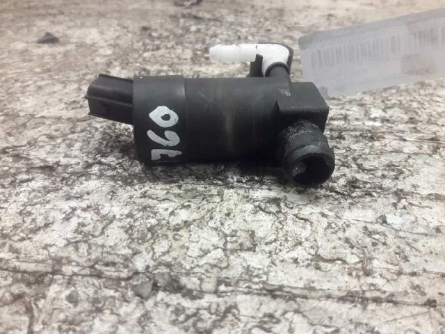 1S7117K624FE FORD Bomba-motor de limpiaparabrisas delantero/trasero  comprar en Oviedo