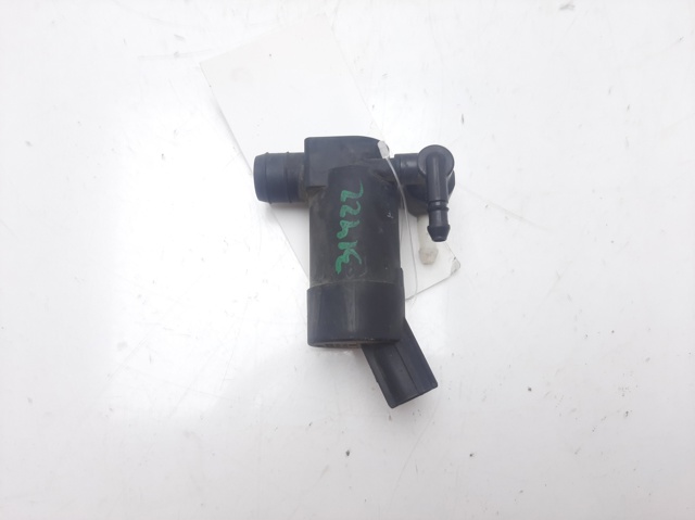 1S7117K624FE FORD Bomba-motor de limpiaparabrisas delantero/trasero  disponible Vigo