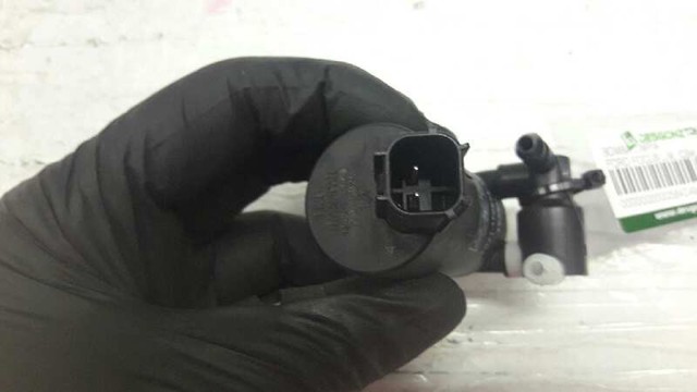 1S7117K624FE FORD Bomba-motor de limpiaparabrisas delantero/trasero  comprar en Lleida