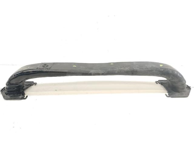 Refuerzo parachoque delantero 1S7117K876AJ FORD