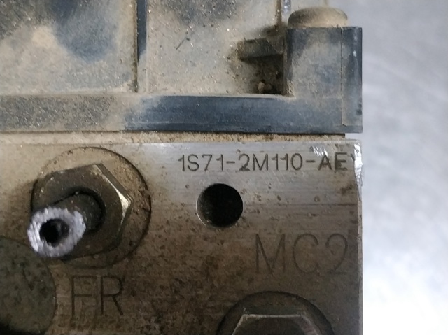 1S712M110AE Ford