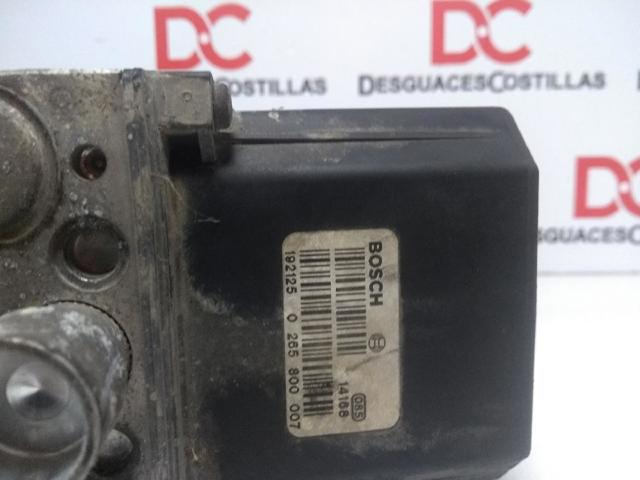 1S712M110AE Módulo hidráulico de ABS  disponible Burgos