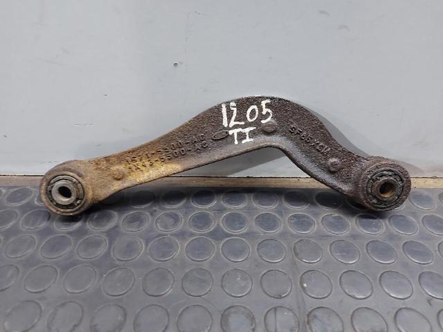 Brazo superior de suspensión trasera izquierdo/derecho 1S715500AC FORD
