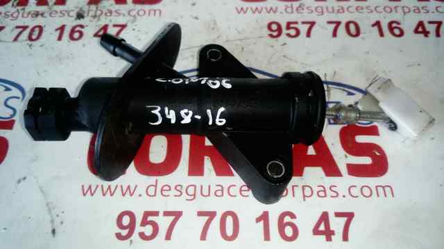 Bomba de embrague Ford Mondeo III hatchback comprar en España