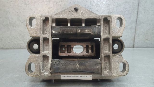 Soporte superior izquierdo del motor 1S717M122CB FORD