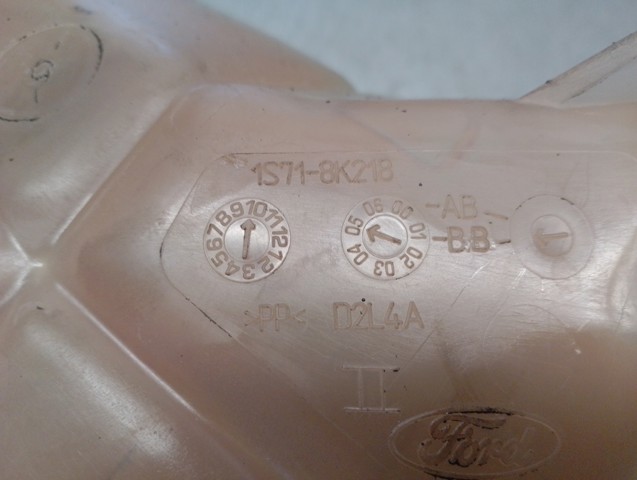 1S718K218AB Depósito de expansión del sistema de refrigeración  comprar en Pontevedra