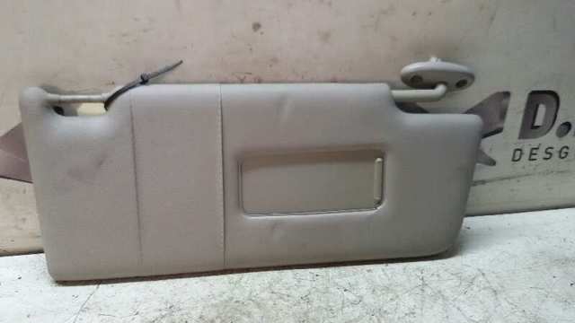 Visera parasol Mondeo III hatchback (2000-2007) original desde 34,85 €