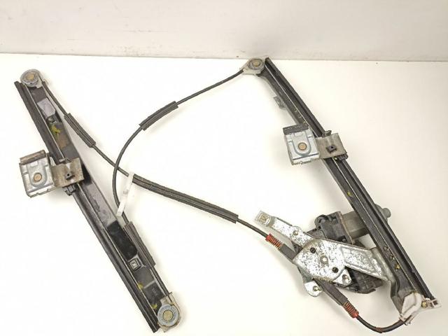 Mecanismo de elevalunas delantero derecha para Ford Mondeo B4Y